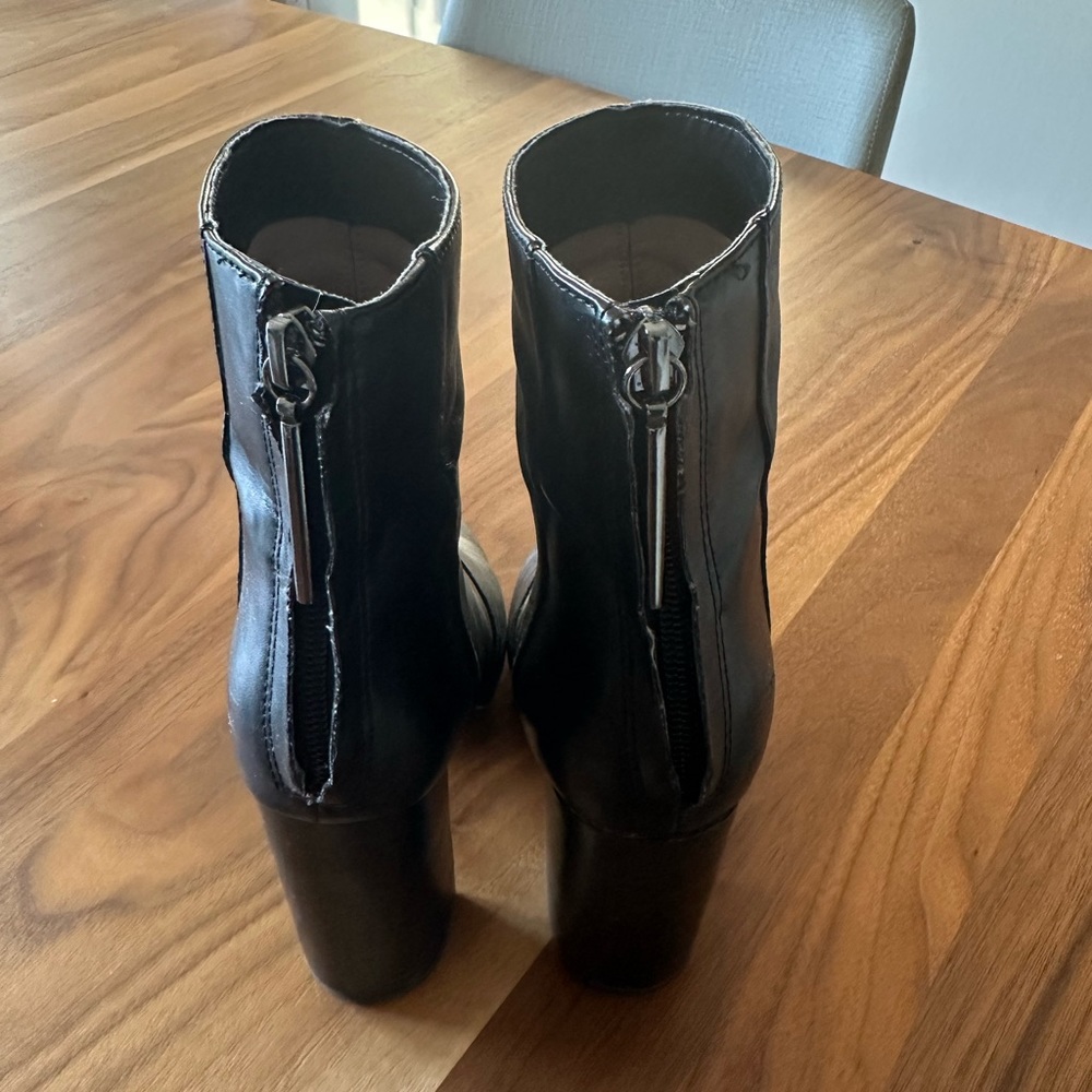 French Connection Boots - Picture 2 of 4